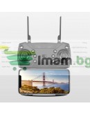 Дрон 4К HD с двойна камера PRO